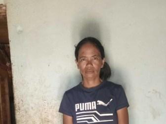 Photo of Felanambinina