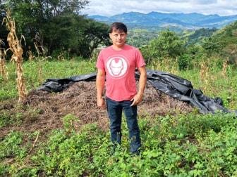 Photo of Bismar Jesus