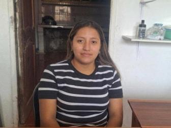 Photo of Maria Mercedes