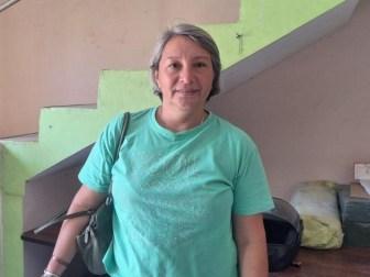 Photo of Olga Monserrate