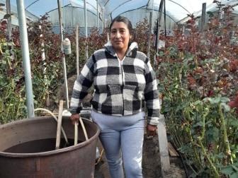 Photo of Mayra Alexandra