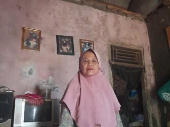 Photo of Siti Rohayati