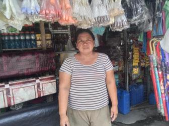 Photo of Sheila Mae