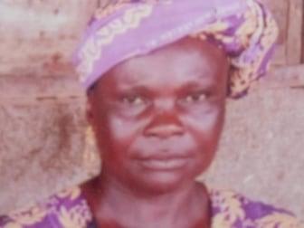 Photo of Fatmata