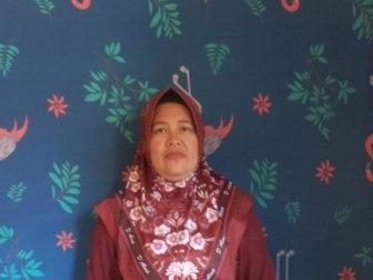 Photo of Nurhayati