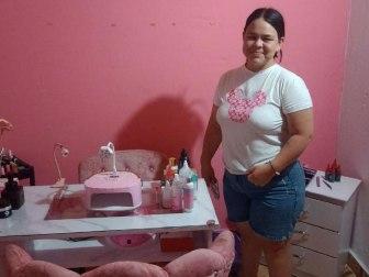 Photo of Laura Camila
