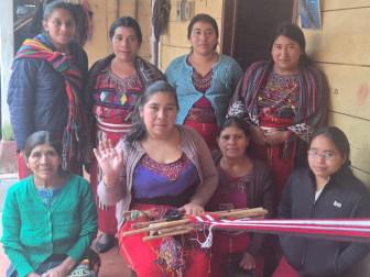 Photo of Sandía 1 Group