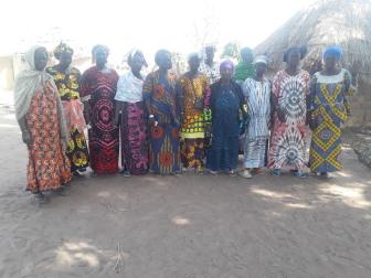 Photo of Foulacolong Group