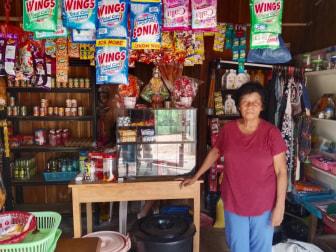 Photo of Lucila