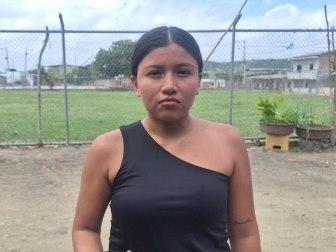 Photo of Genessis Gisela
