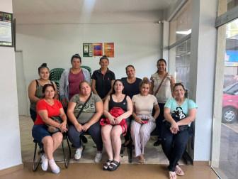 Photo of Mujeres Emprendedoras Kuña Mbarete Group