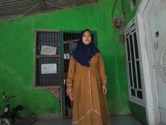 Photo of Omi Susanti