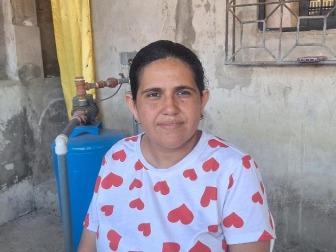Photo of Erika Natalia