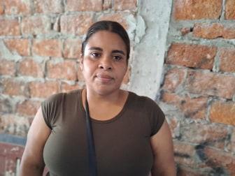 Photo of Damaris Carolina