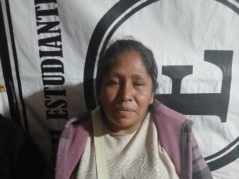 Photo of Ana Maria