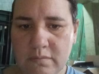 Photo of Maria Auxiliadora