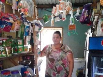 Photo of Efrin Yolani