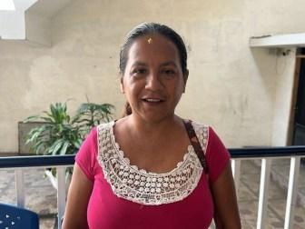 Photo of Mayanny Margarita