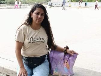 Photo of Yasmeidy Maria