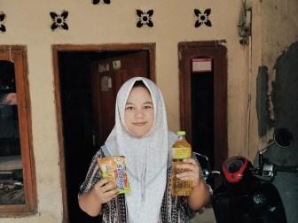 Photo of Eneng