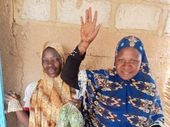 Photo of Loumbila 06 Group