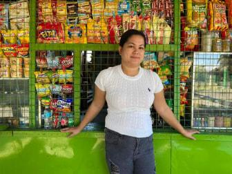 Photo of Sherry Rose