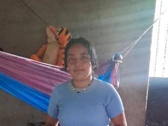 Photo of Juana Mercedes