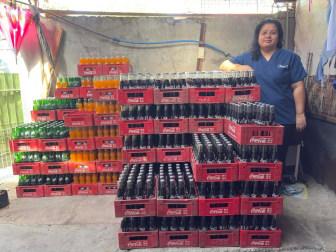 Photo of Anne Regine