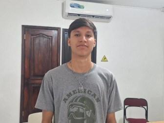 Photo of Francisco Javier