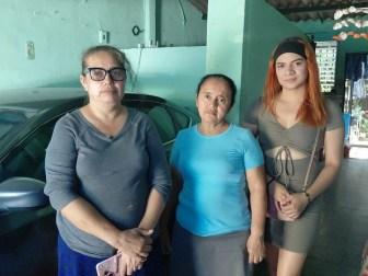 Photo of Las Babys Group