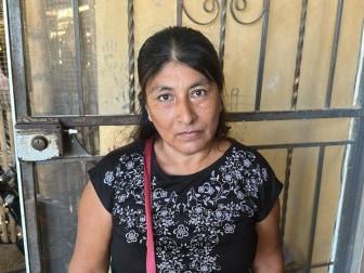 Photo of Maria Marianita
