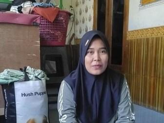 Photo of Yuni Sarah