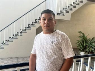 Photo of Erick Julian