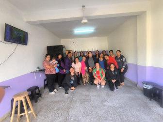 Photo of Mujeres Emprendedoras San Miguel Group
