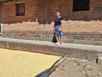 Photo of Ana Luz Argentina