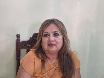 Photo of Jacqueline Elizabeth