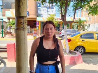 Photo of Romina Graciela