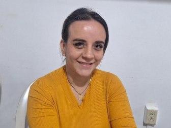 Photo of Vanessa Viviana