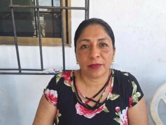 Photo of Liliana Jazmin