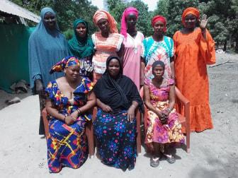 Photo of Gpf Kagorore Oulampane Group
