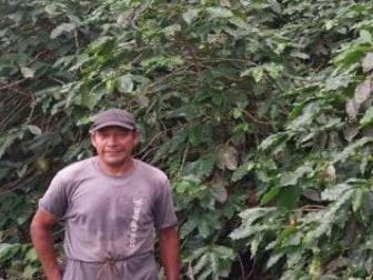 Photo of José