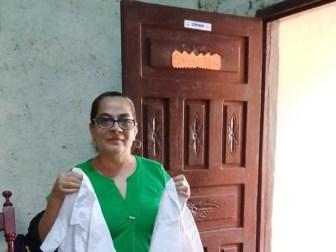 Photo of Fidelina Del Carmen