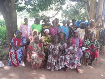 Photo of Djifanghor Group