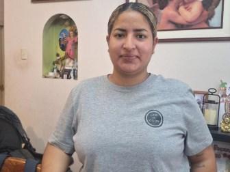 Photo of Yadira Tamara