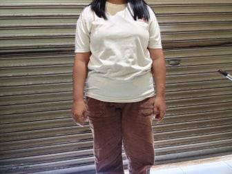 Photo of Desiana