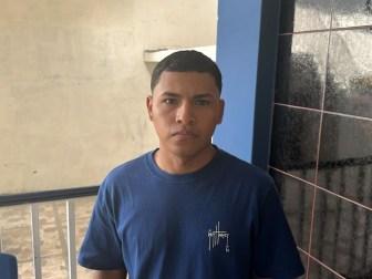 Photo of Jean Carlos