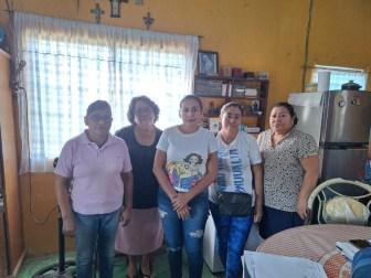 Photo of Blanca Luz 2 Group