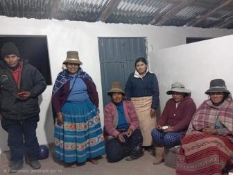 Photo of Las Margaritas De Marcaconga Group