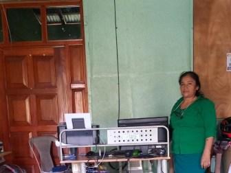 Photo of Esmirna Juliana