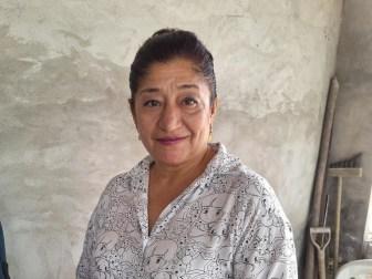 Photo of Miriam Amelia